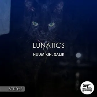 Lunatics by Galik