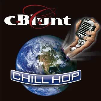 Chill Hop by C-Blunt