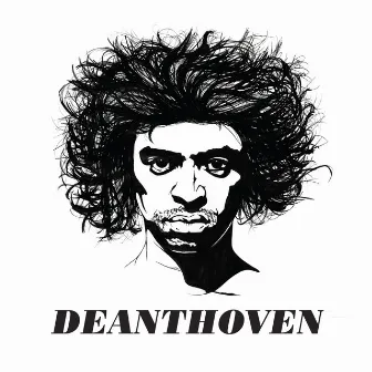 Deanthoven by Deantoni Parks