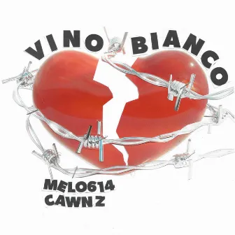 Vino Bianco by Cawnz