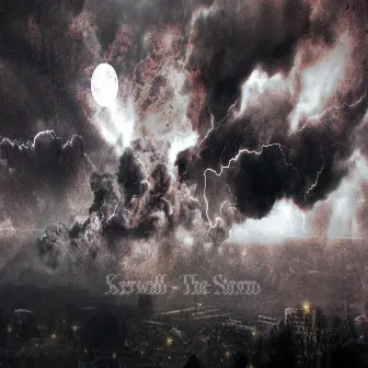 The Storm by Kerwall