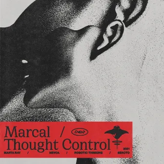 Thought Control by Marcal