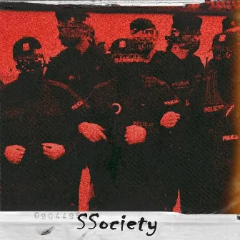 SSociety by CVLVMIT¥