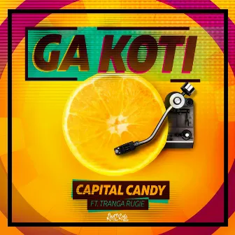 Ga Koti by Capital Candy