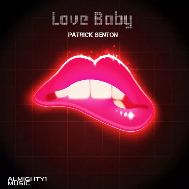 Love Baby - Radio Edit