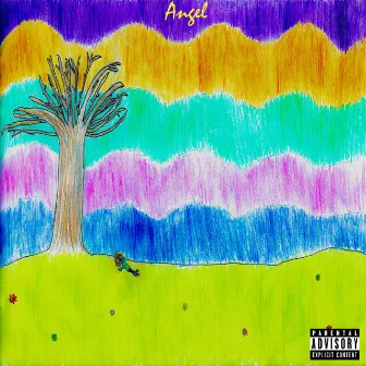 Angel by Tyron