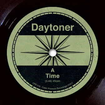 Time by Daytoner