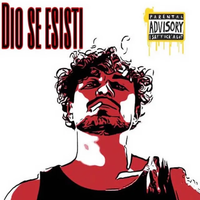 Dio se esisti