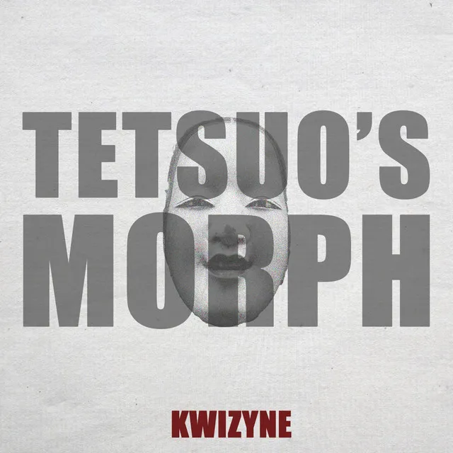 Tetsuo's Morph