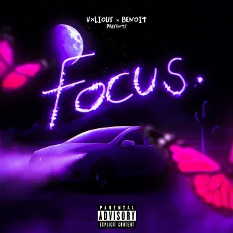 Focus by Benoit