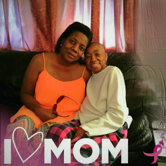 Tribute to My Mother and Grandmother (feat. n'dygo Jonez & Aisha Mars)