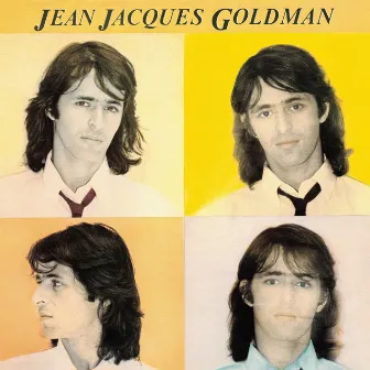 A l'envers by Jean-Jacques Goldman