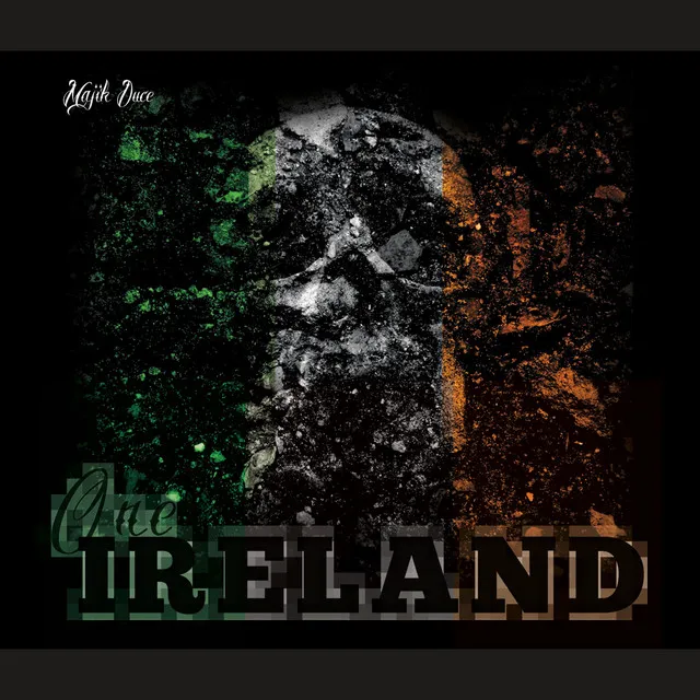 One Ireland (Re-Release)