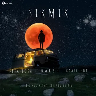 Sikmik by Kaal Eight