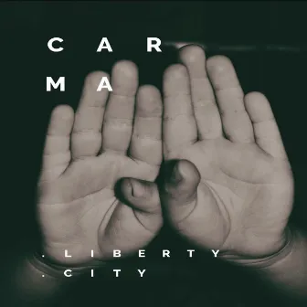 Liberty City by Carma