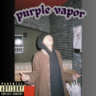 purplevapor by MVMA