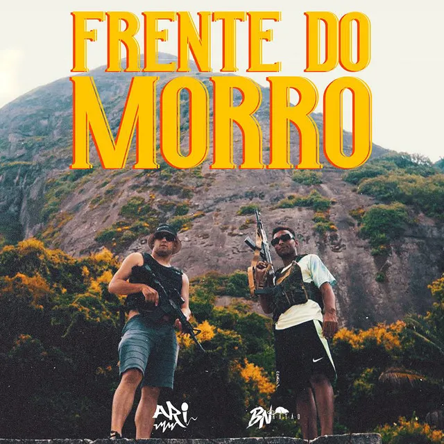 Frente do Morro