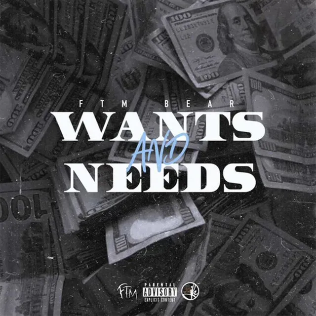 Wants and Needs