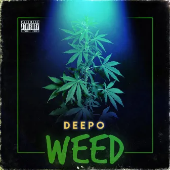 Weed by Deepo