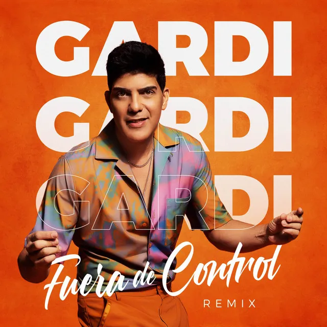 Fuera de Control (Remix)