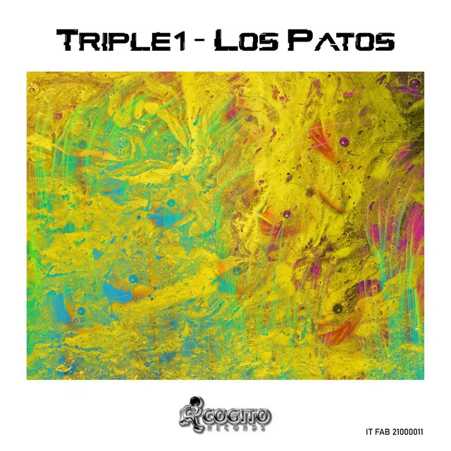 Los Patos - Dub Mix