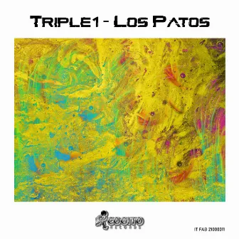 Los Patos by Triple1