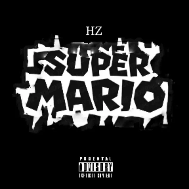 Super Mario