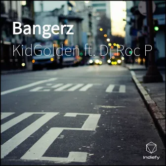 Bangerz by KidGolden