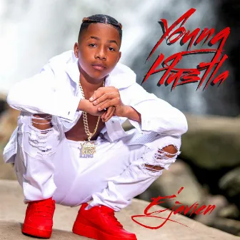 Young Hustla by E'javien