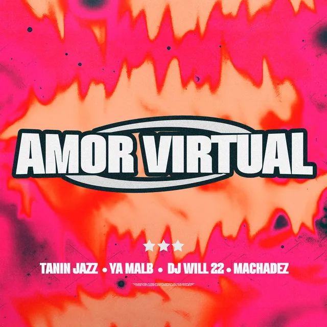 Amor Virtual