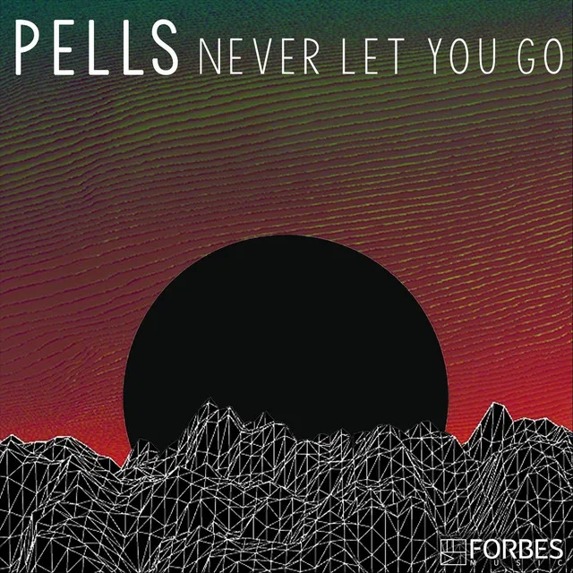 Peels - Never Let You Go