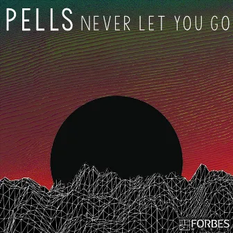 Never Let You Go by Peels