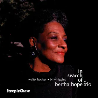 In Search Of Hope by Bertha Hope