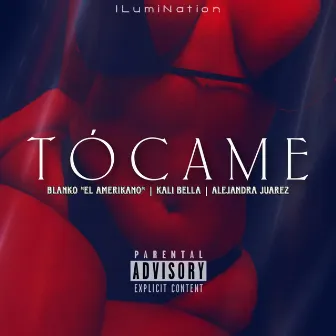 Tócame by Blanko 