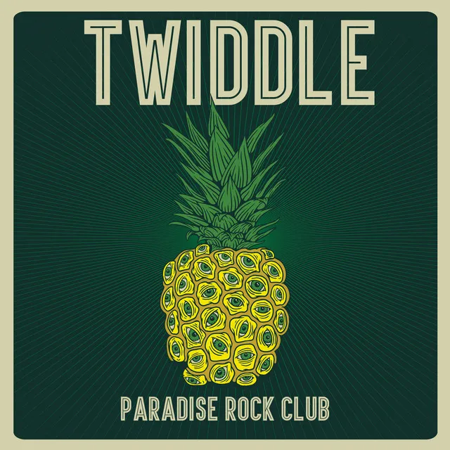 Paradise Rock Club (Live 12/30/2018)