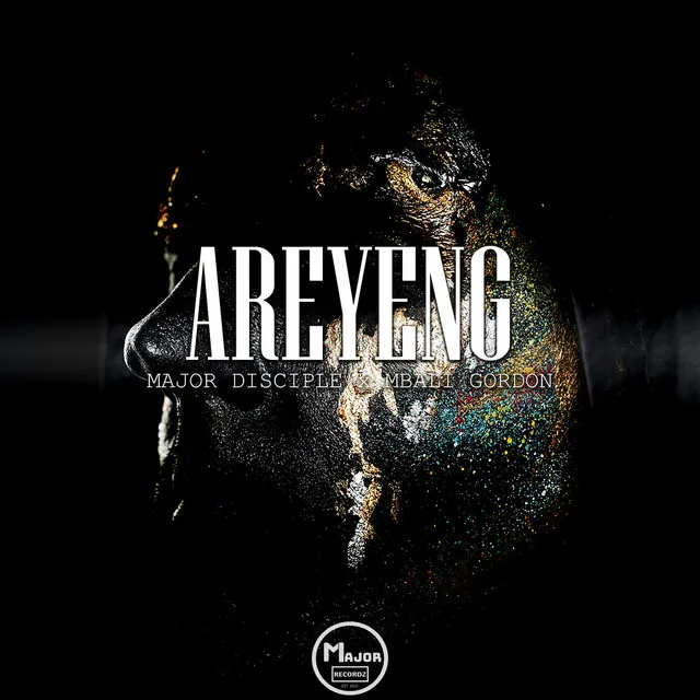 Areyeng (Radio Edit)