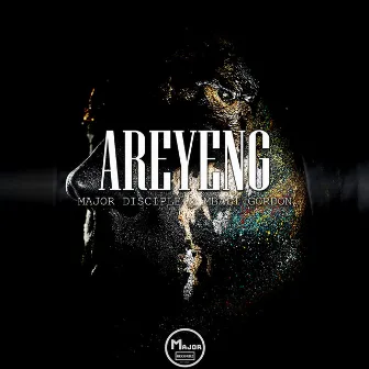 Areyeng by Mbali Gordon