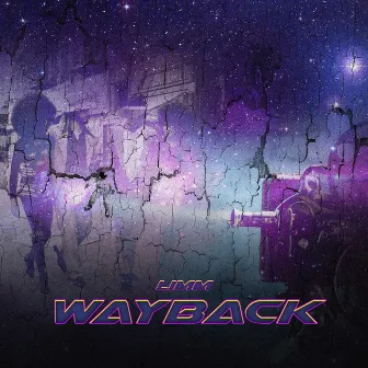 Way Back by LiMM