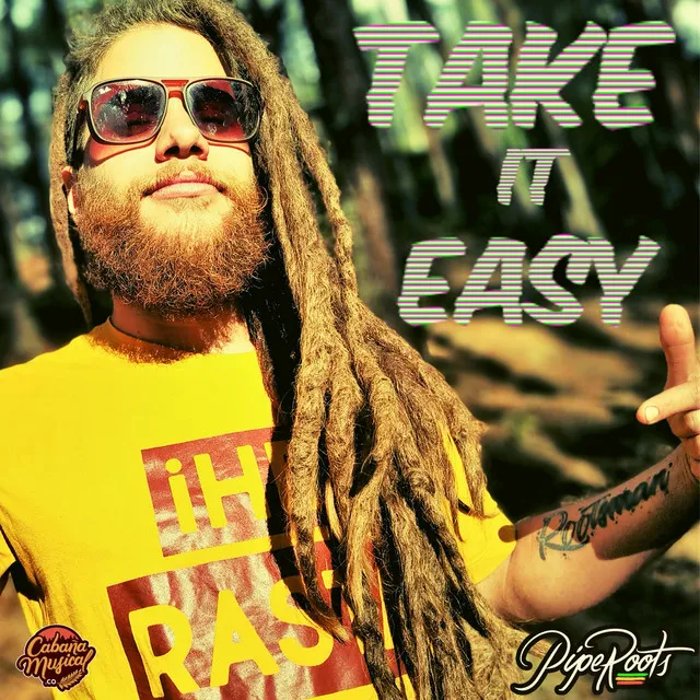 Take It Easy