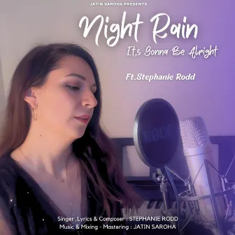 It's Gonna Be Alright by Stephanie Rodd