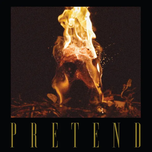 Pretend