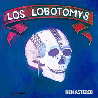 Los Lobotomys (Remastered) by David Garfield