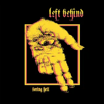 Rock Bottom by Left Behind