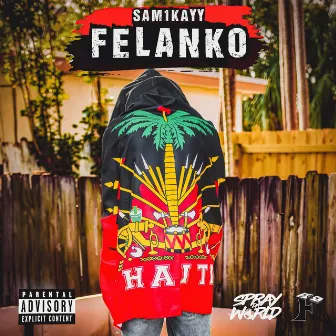 Felanko by Sam1Kayy