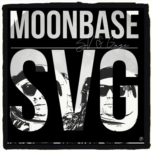 Moonbase: SVG