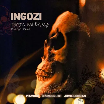 Ingozi by Siege Phunk