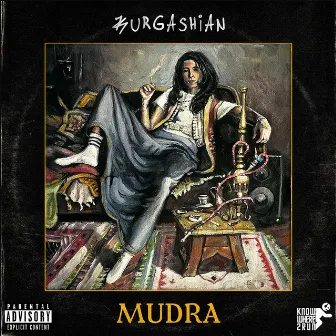 MUDRA by KURGASHIAN