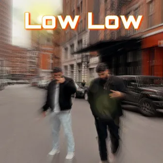 Low Low by Jay Moon