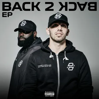 Back 2 Back by Little Dee