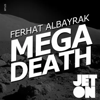 Mega Death by Ferhat Albayrak